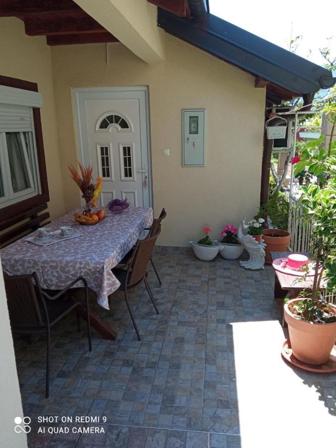 קוטור Apartments Peranovic מראה חיצוני תמונה