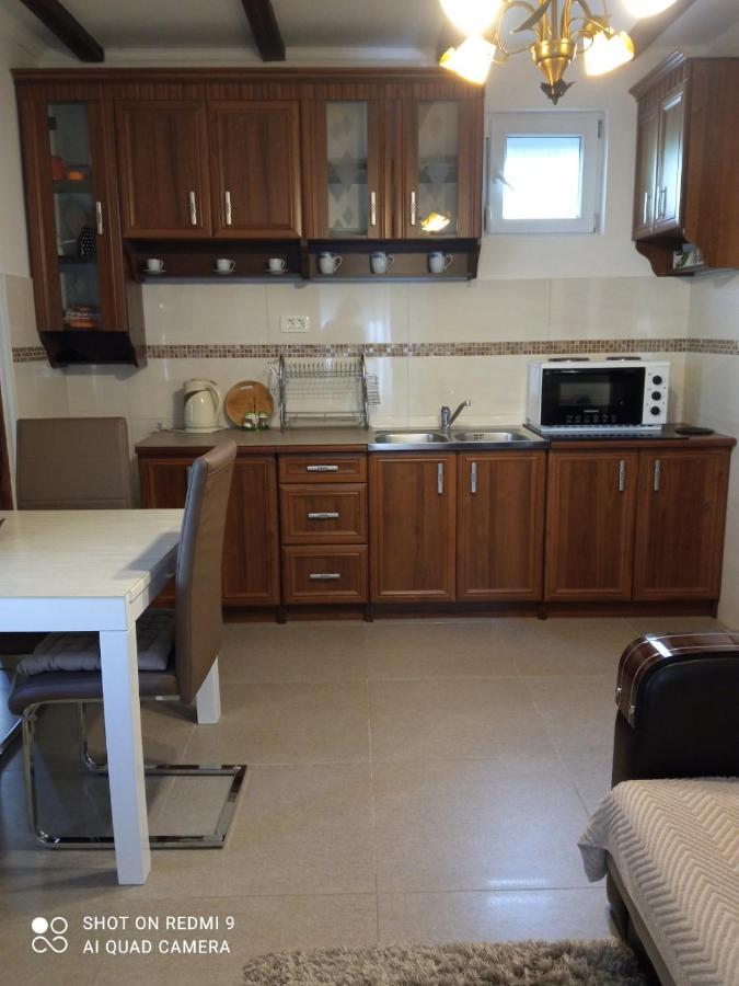קוטור Apartments Peranovic מראה חיצוני תמונה