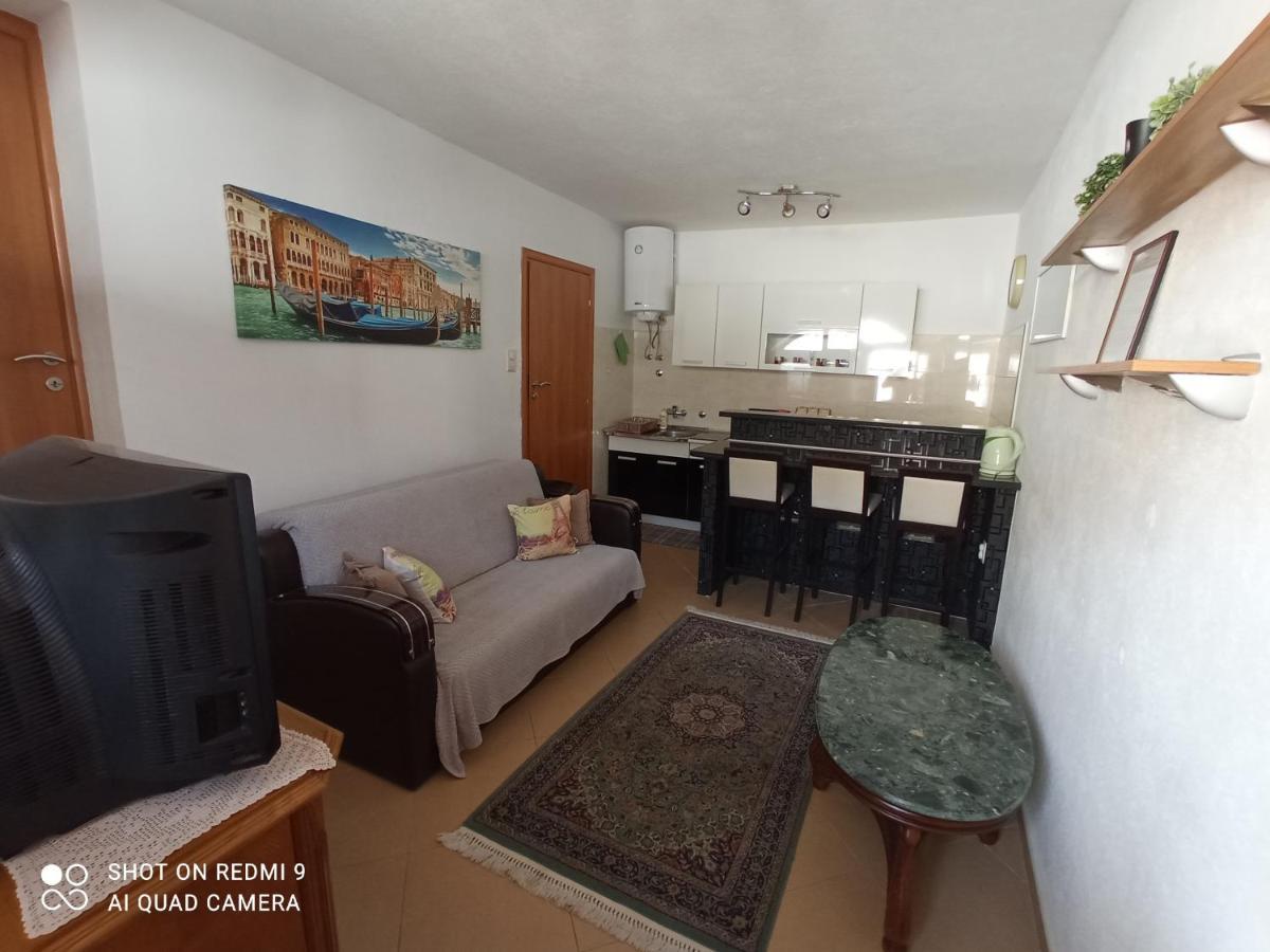קוטור Apartments Peranovic מראה חיצוני תמונה