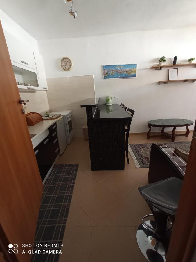 קוטור Apartments Peranovic מראה חיצוני תמונה