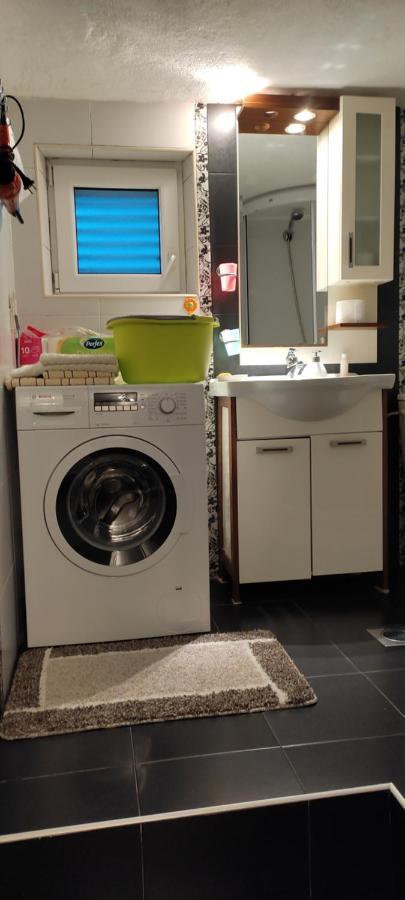 קוטור Apartments Peranovic מראה חיצוני תמונה