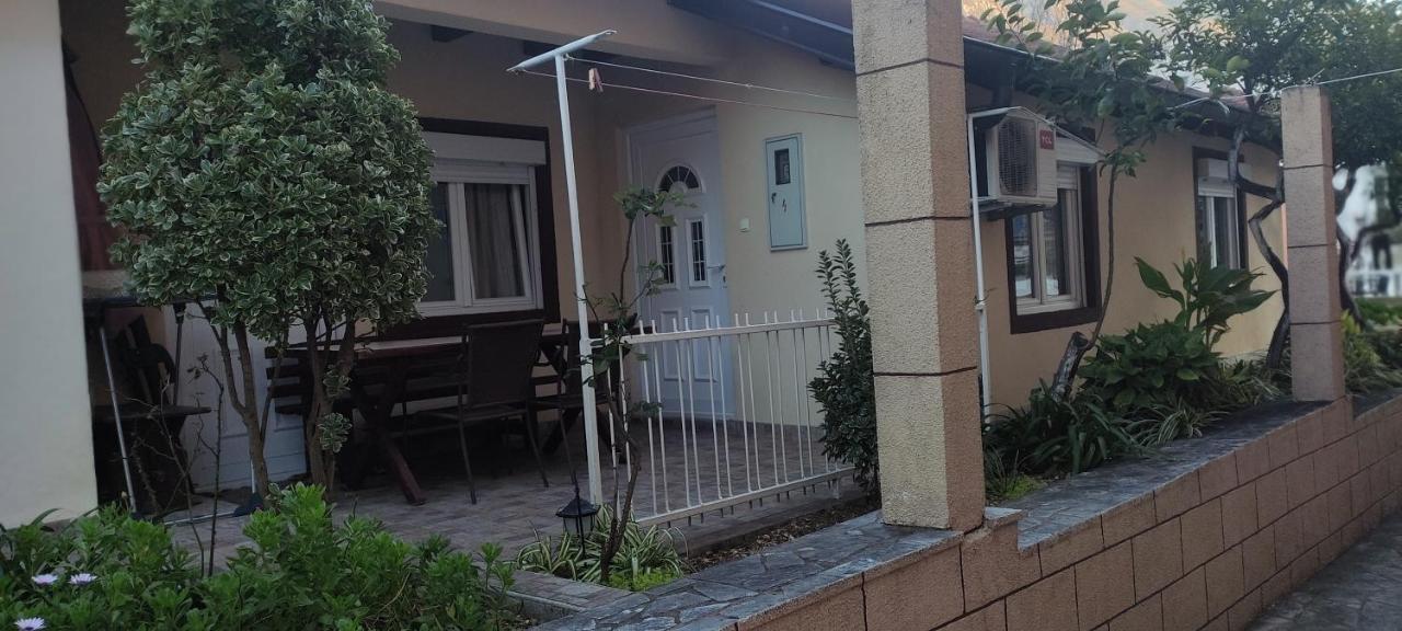 קוטור Apartments Peranovic מראה חיצוני תמונה