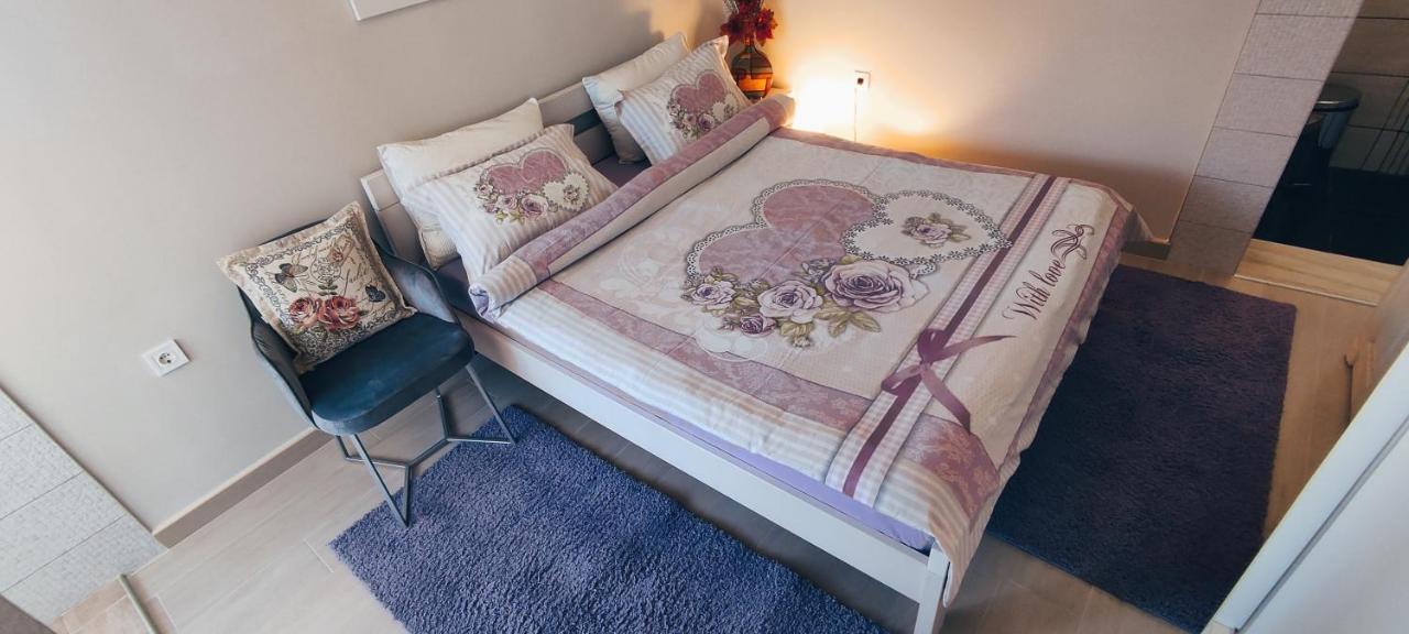 קוטור Apartments Peranovic מראה חיצוני תמונה