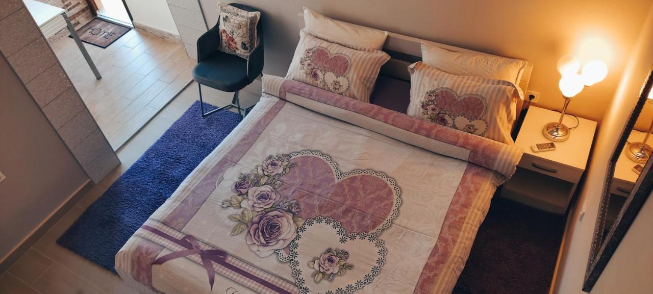 קוטור Apartments Peranovic מראה חיצוני תמונה