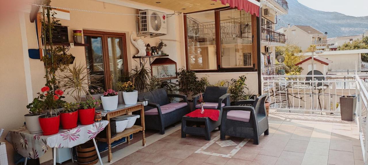 קוטור Apartments Peranovic מראה חיצוני תמונה