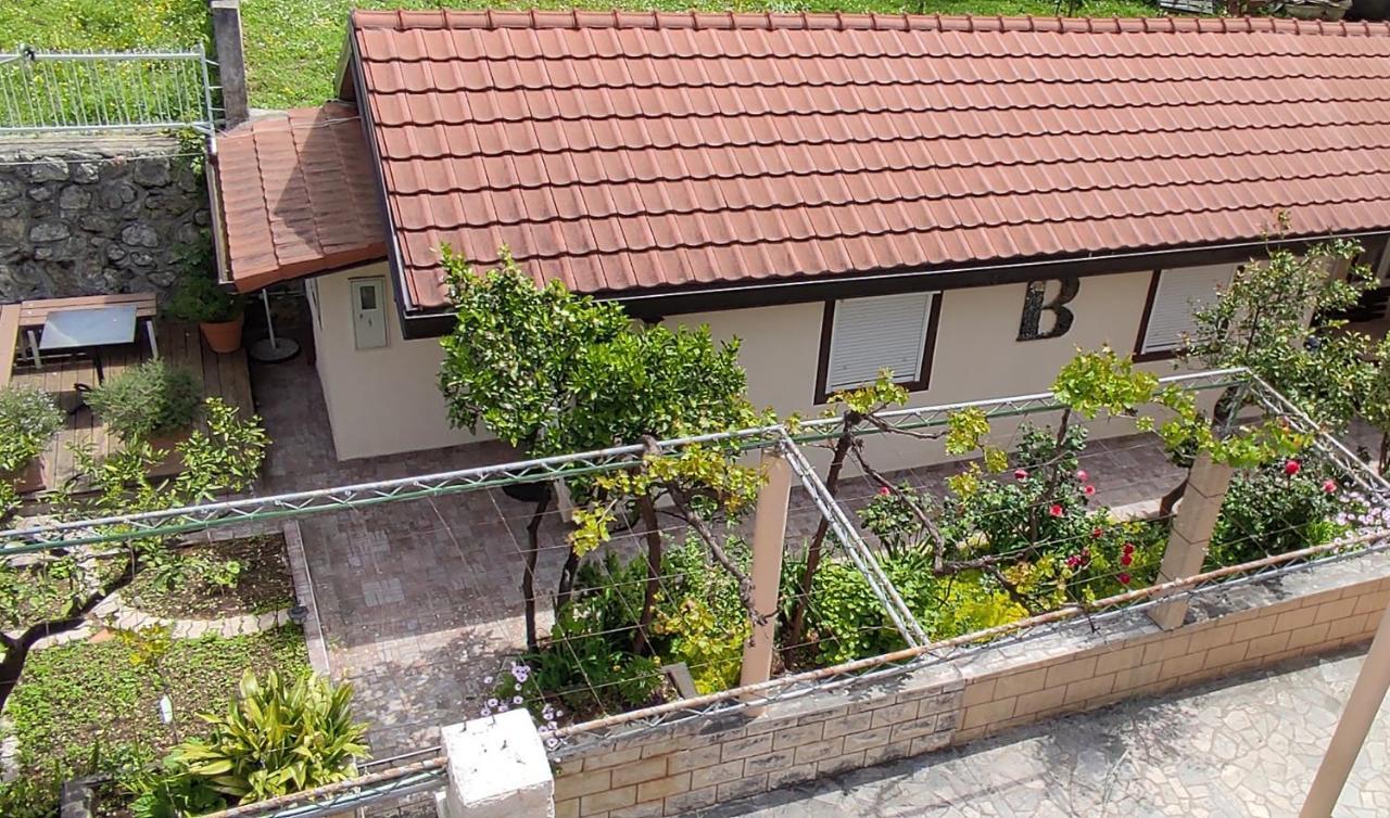 קוטור Apartments Peranovic מראה חיצוני תמונה