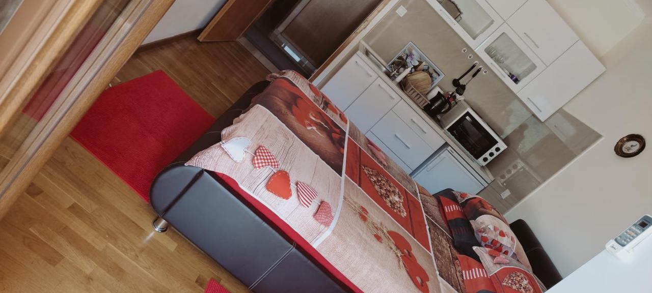 קוטור Apartments Peranovic מראה חיצוני תמונה