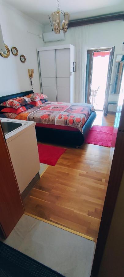 קוטור Apartments Peranovic מראה חיצוני תמונה