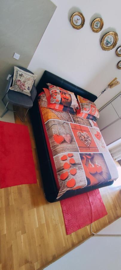 קוטור Apartments Peranovic מראה חיצוני תמונה