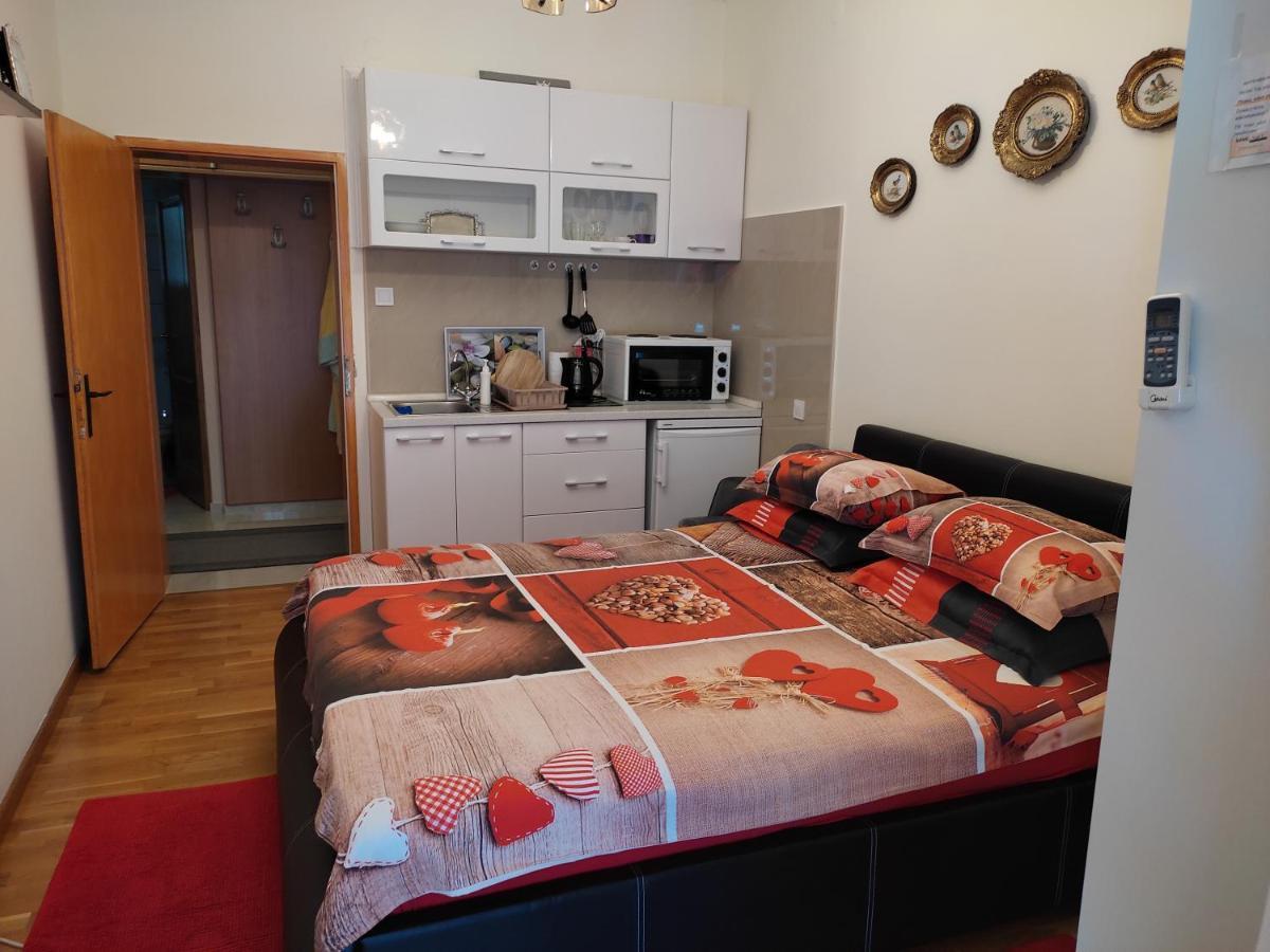 קוטור Apartments Peranovic מראה חיצוני תמונה