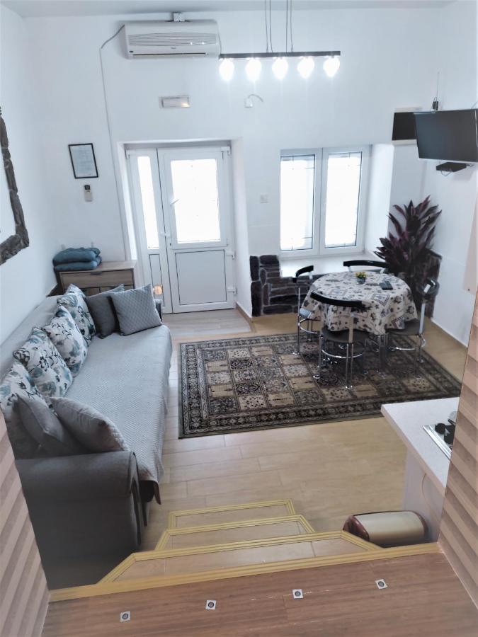 קוטור Apartments Peranovic מראה חיצוני תמונה