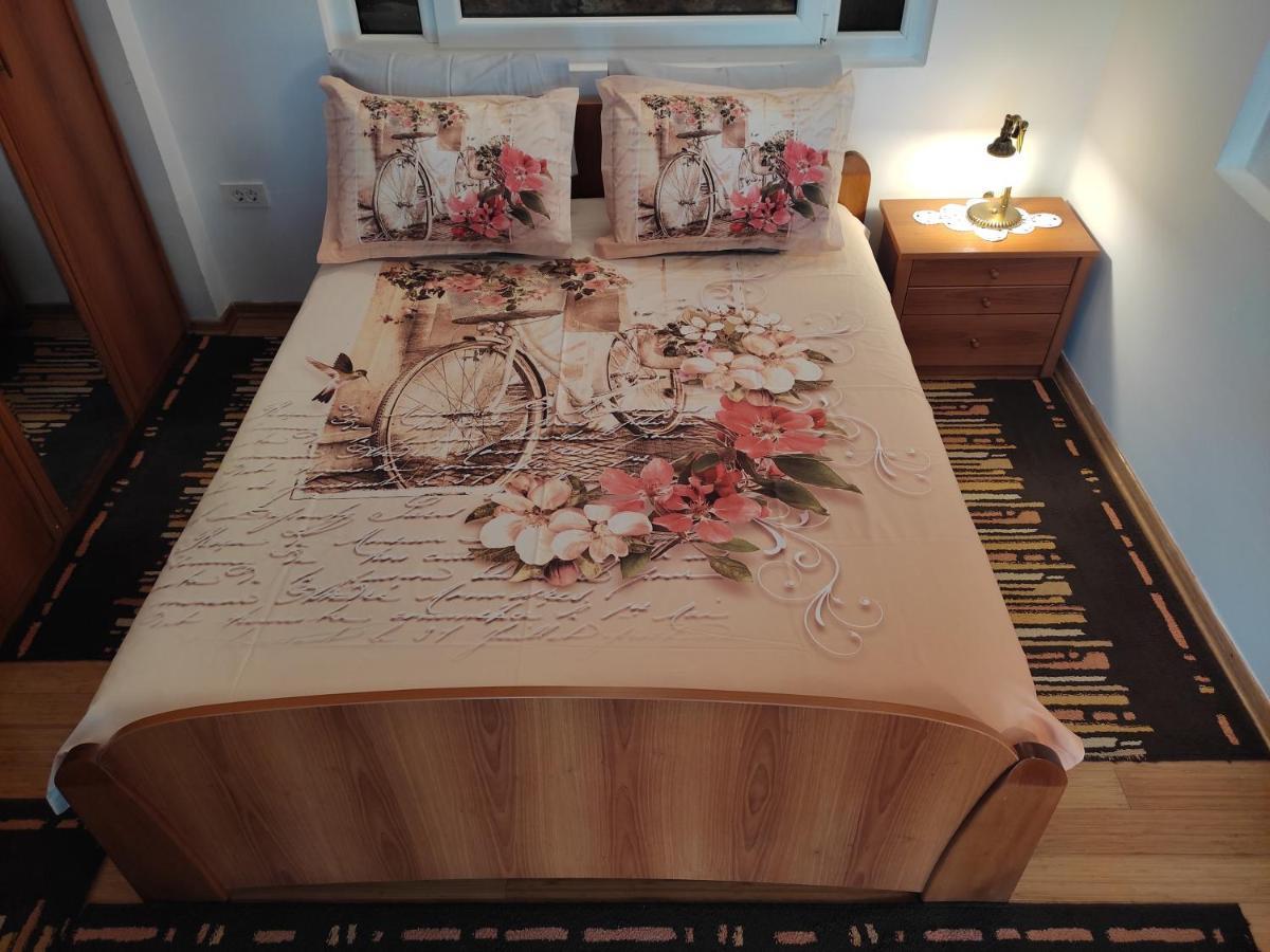 קוטור Apartments Peranovic מראה חיצוני תמונה