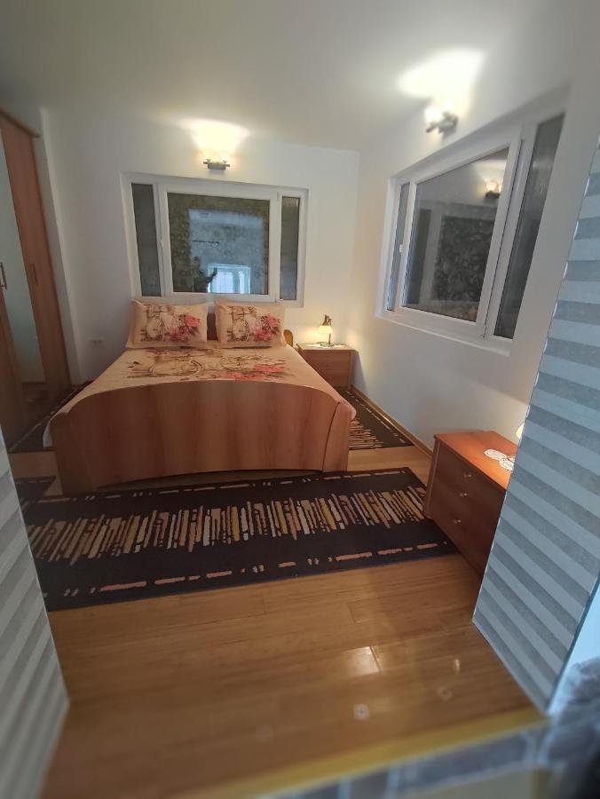 קוטור Apartments Peranovic מראה חיצוני תמונה