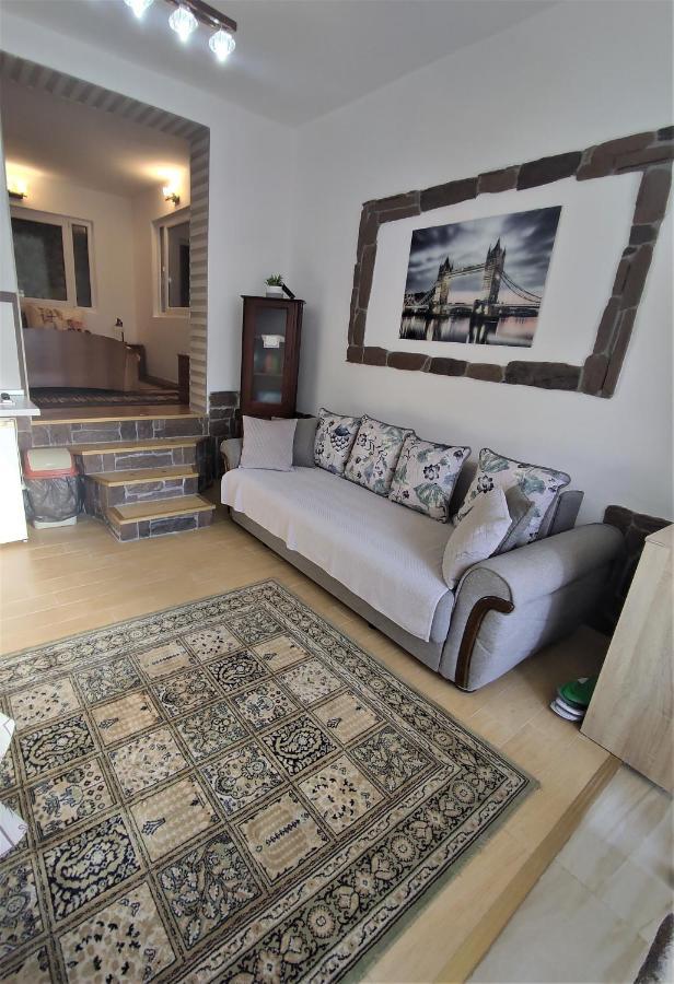 קוטור Apartments Peranovic מראה חיצוני תמונה