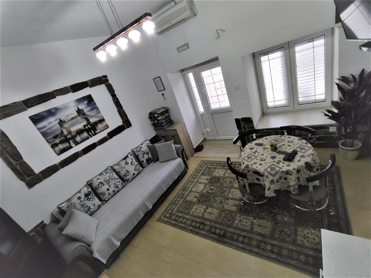 קוטור Apartments Peranovic מראה חיצוני תמונה