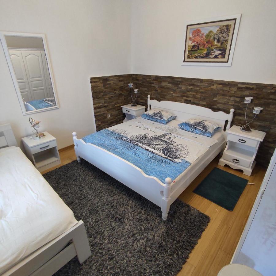 קוטור Apartments Peranovic מראה חיצוני תמונה