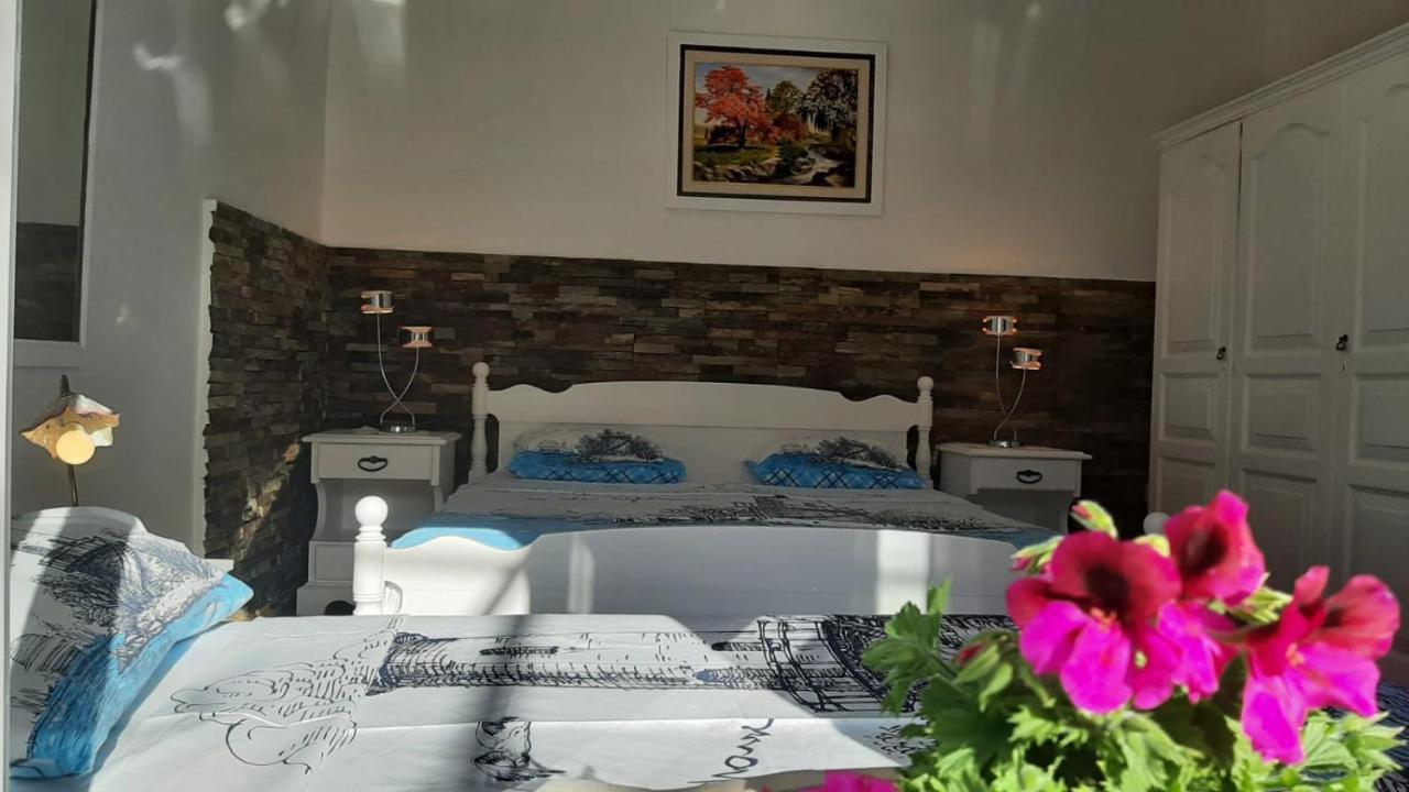 קוטור Apartments Peranovic מראה חיצוני תמונה