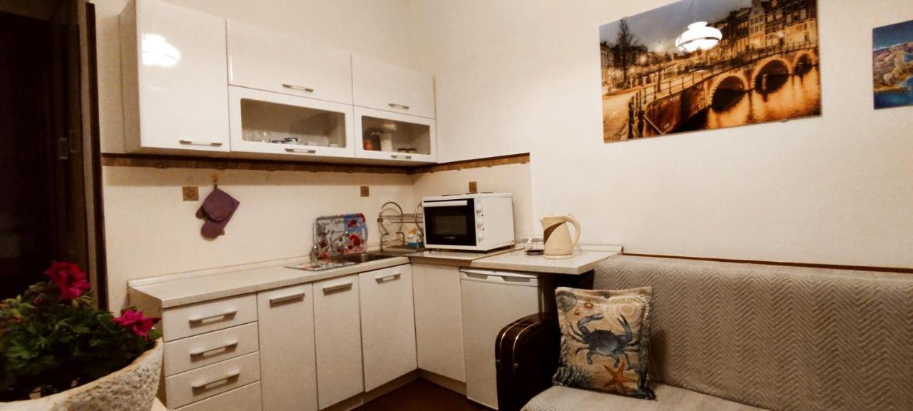 קוטור Apartments Peranovic מראה חיצוני תמונה