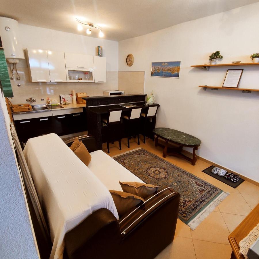קוטור Apartments Peranovic מראה חיצוני תמונה