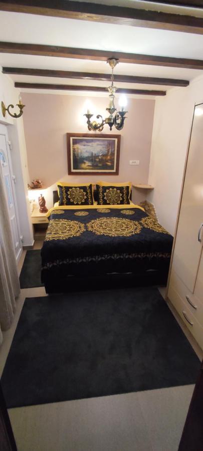קוטור Apartments Peranovic מראה חיצוני תמונה