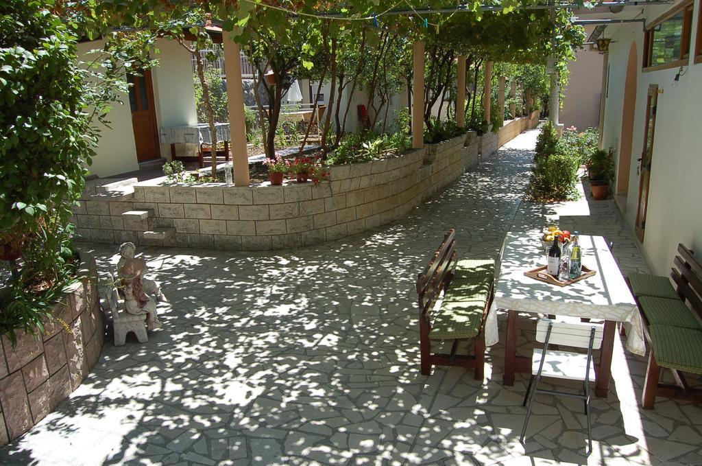 קוטור Apartments Peranovic מראה חיצוני תמונה