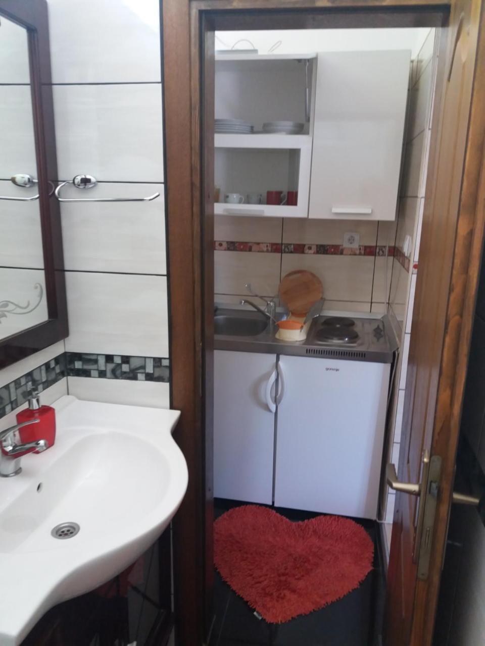קוטור Apartments Peranovic מראה חיצוני תמונה